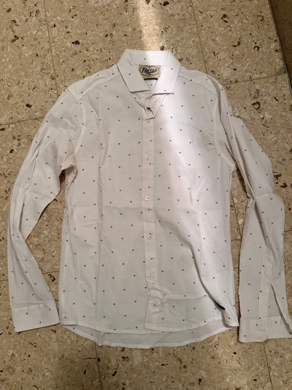 Camisa Fly 55 - imagen 1