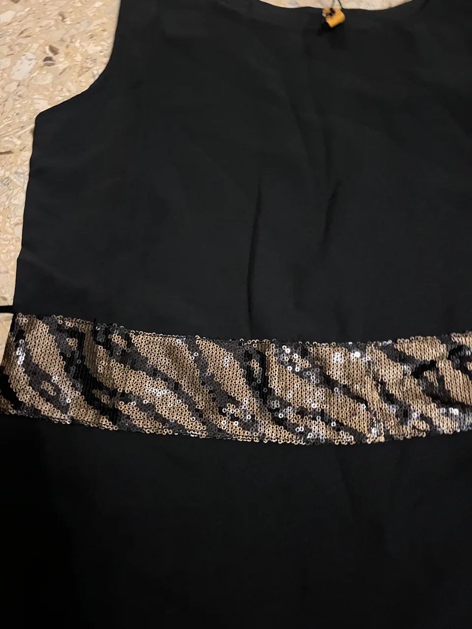 Vestido Cenizas - imagen 2