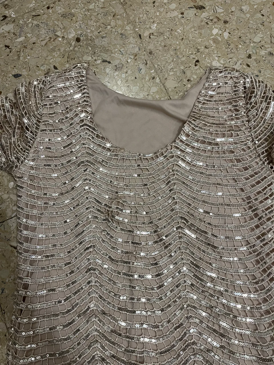 Vestido Sin - imagen 4