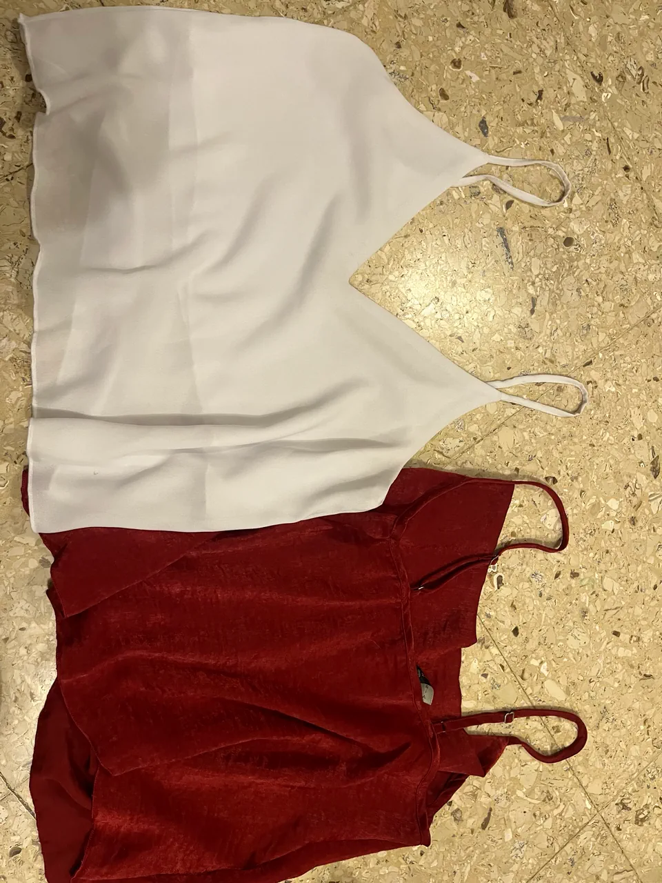 Musculosa MATERIA - imagen 4