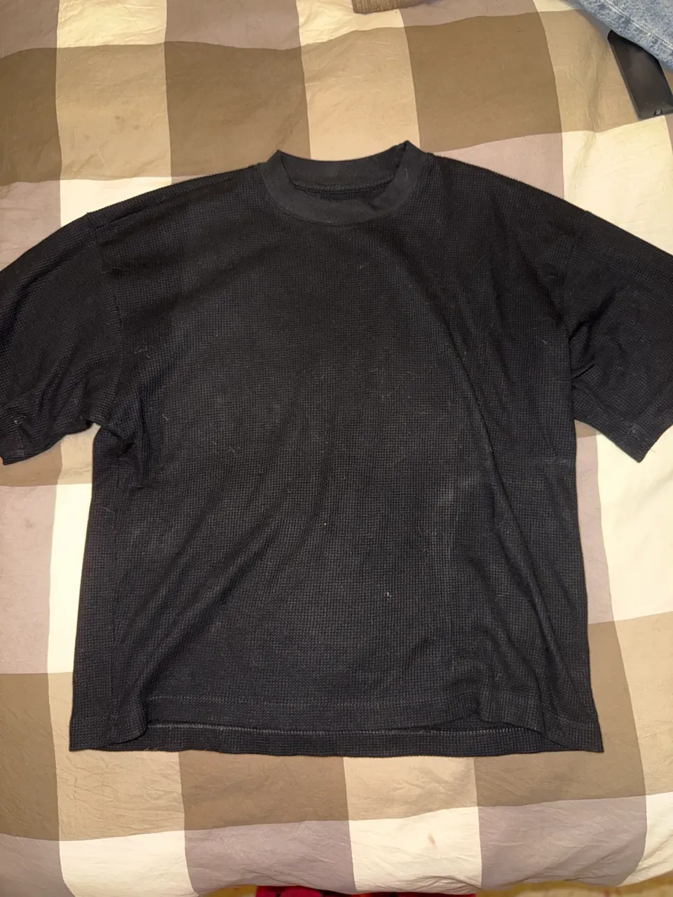 Remera El don - imagen 1