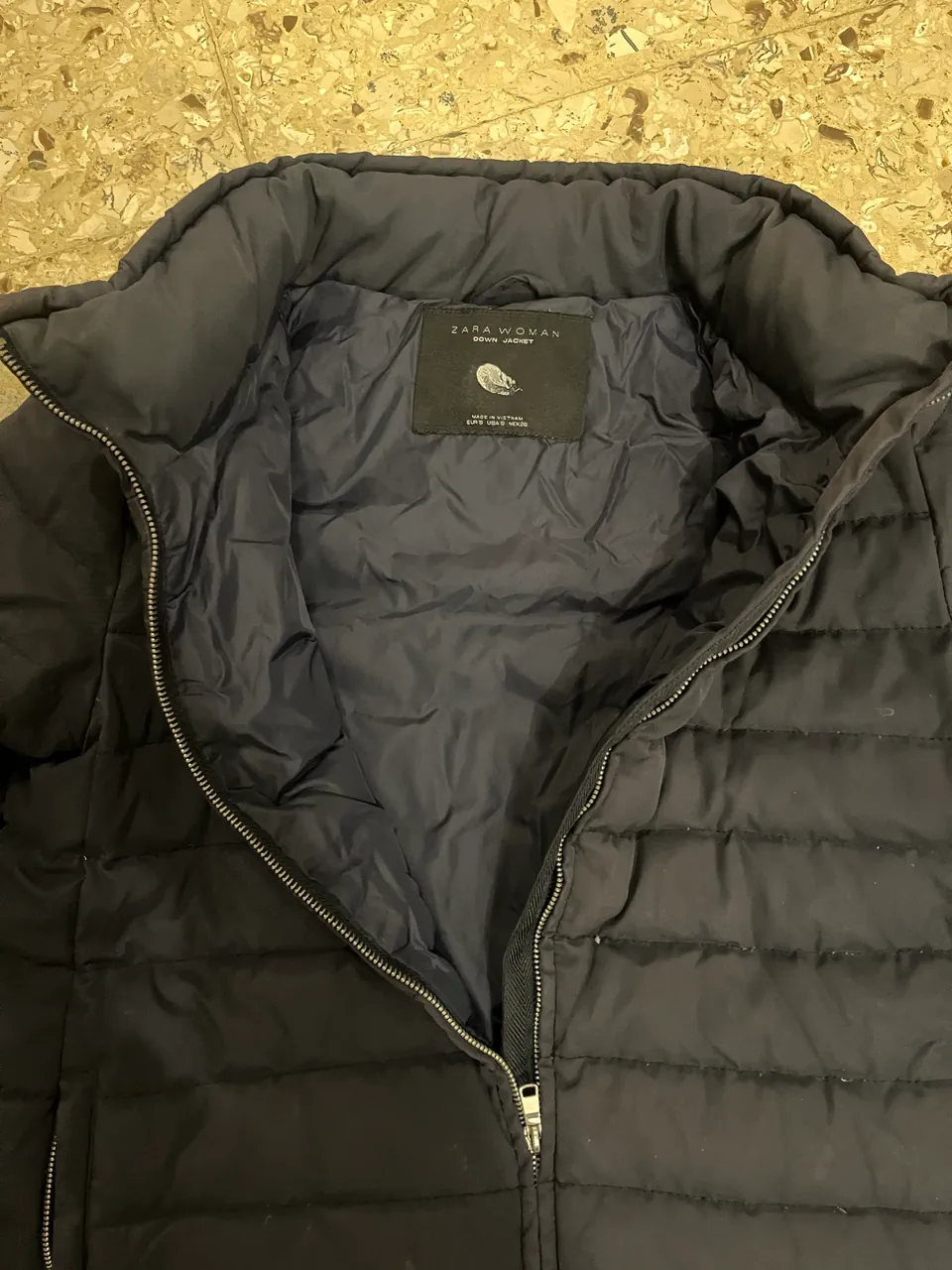 Campera Zara - imagen 3