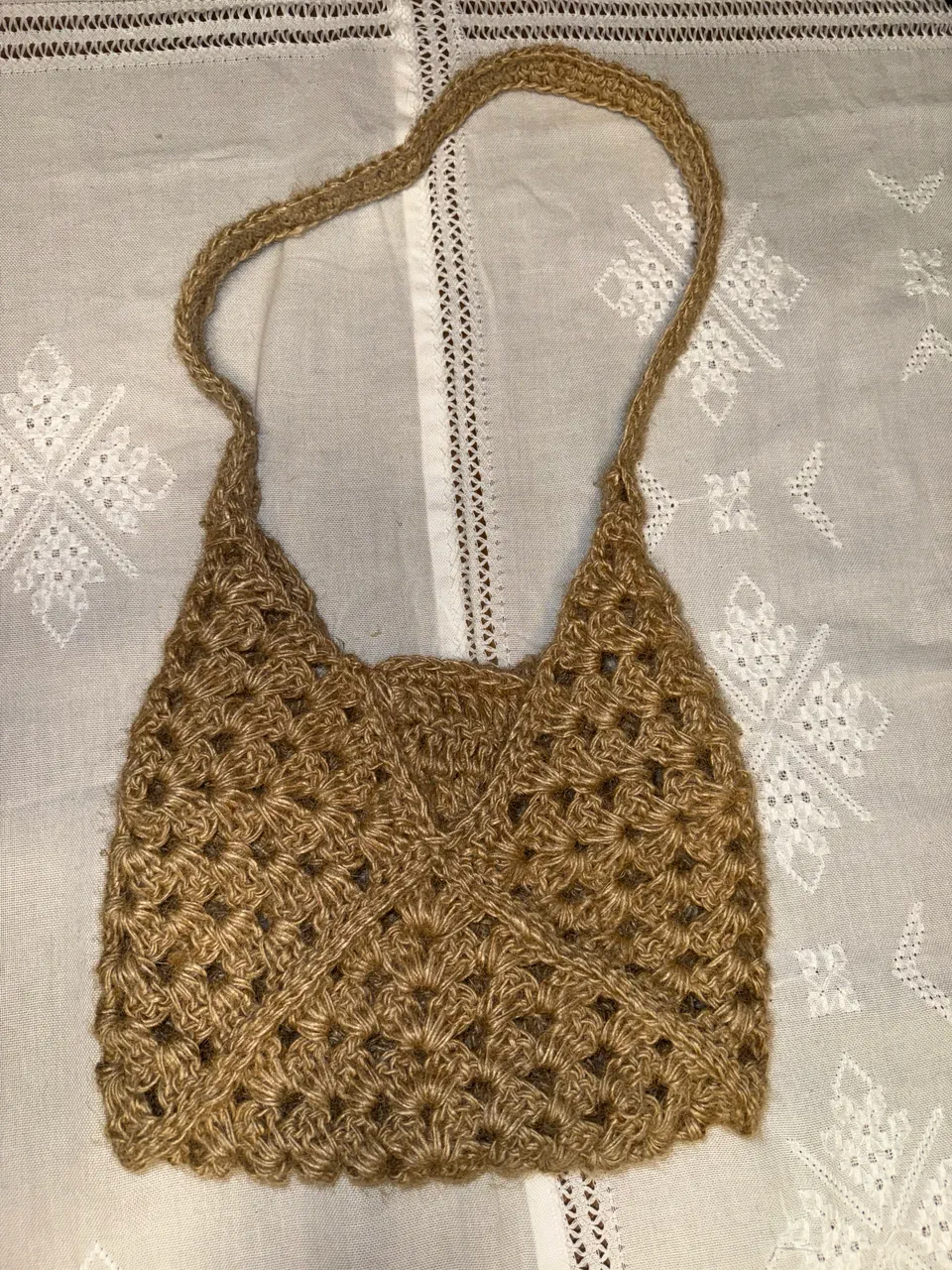 Bolso Sin marca - imagen 1