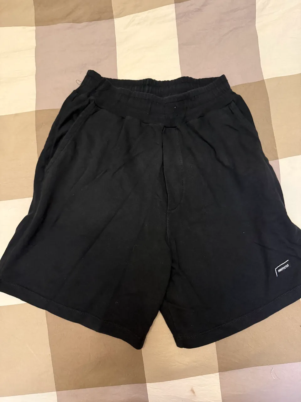 Short Invictus · Talle M