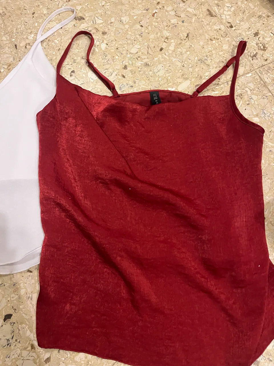 Musculosa MATERIA - imagen 3