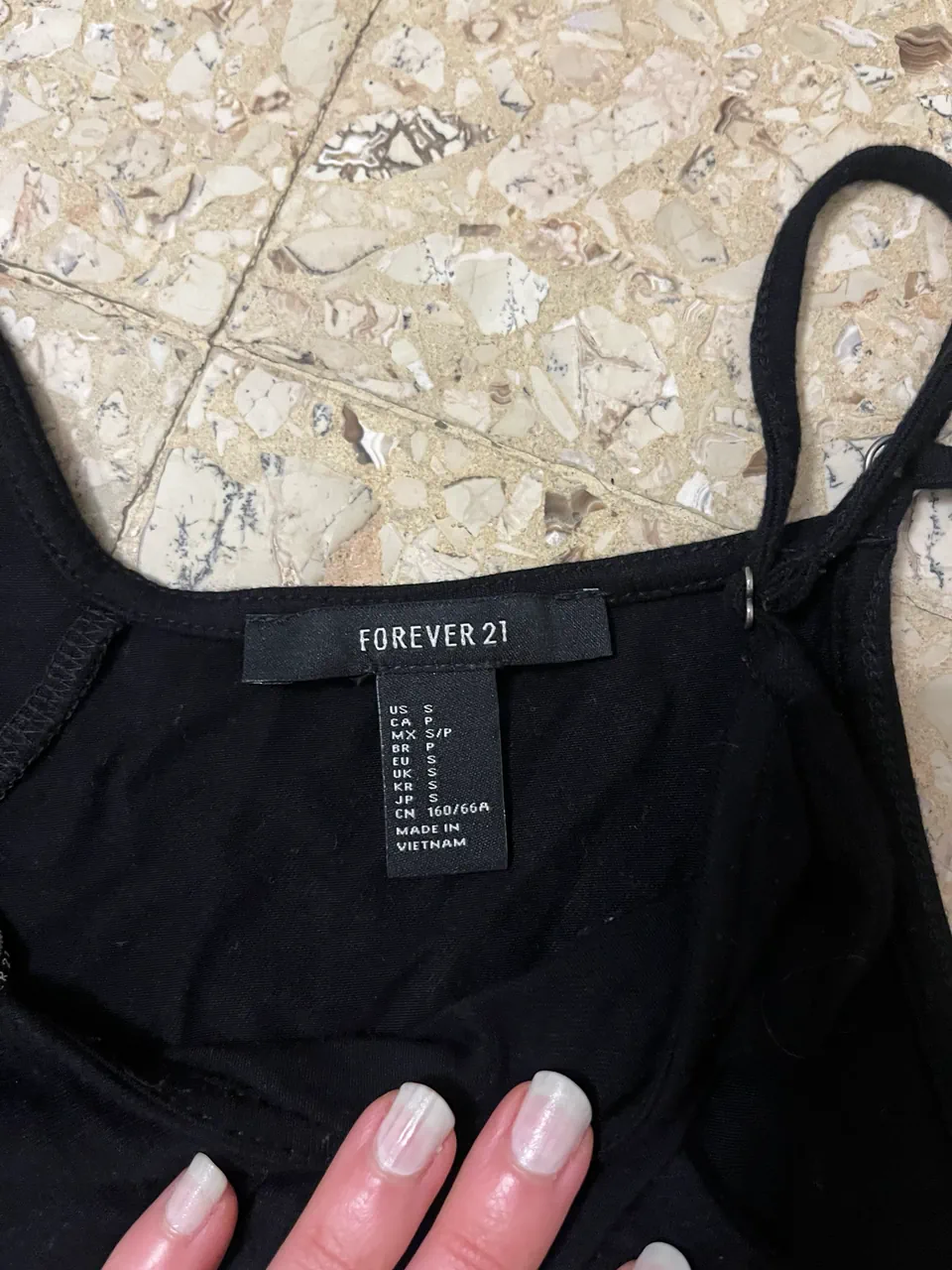 Mono Forever 21 - imagen 4