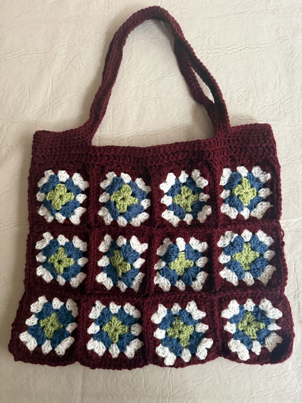 Bolso Sin marca - imagen 1