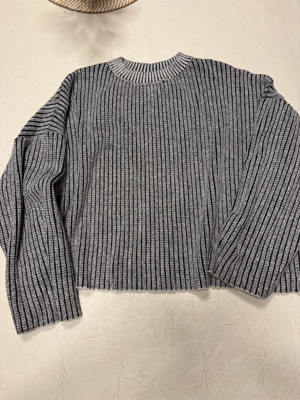 Sweater Moka knit - imagen 1