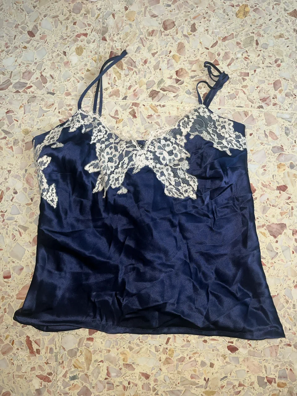 Musculosa Lise charmel - imagen 1