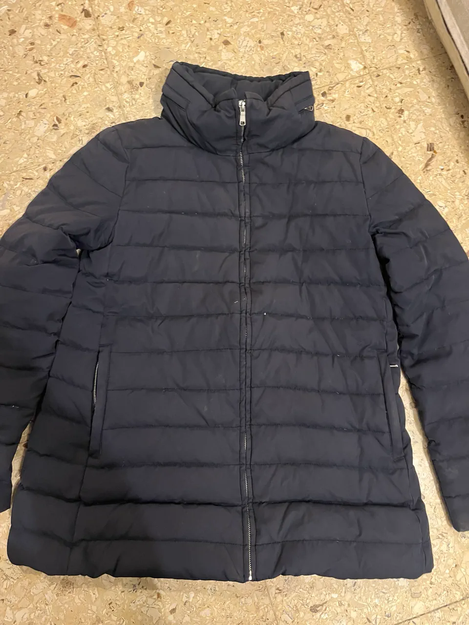 Campera Zara - imagen 1