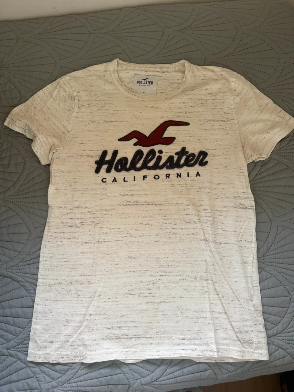 Hollister · Talle S