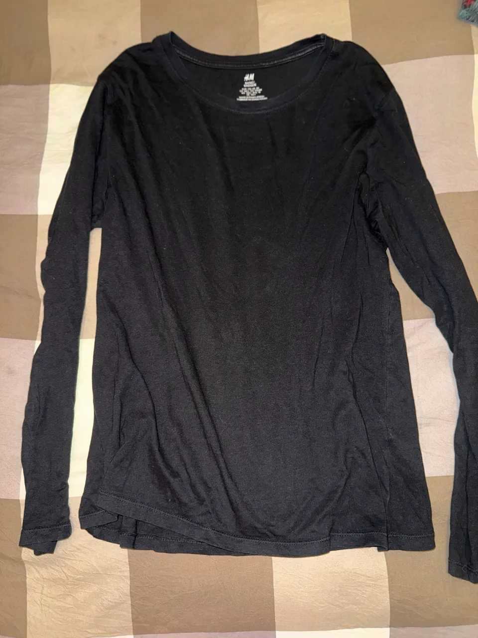 Remera H&M - imagen 1