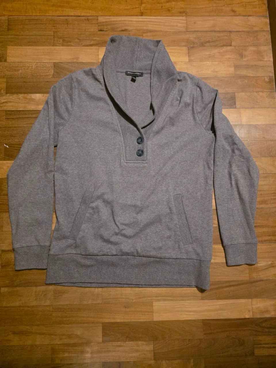 Sweater Banana Republic - imagen 1