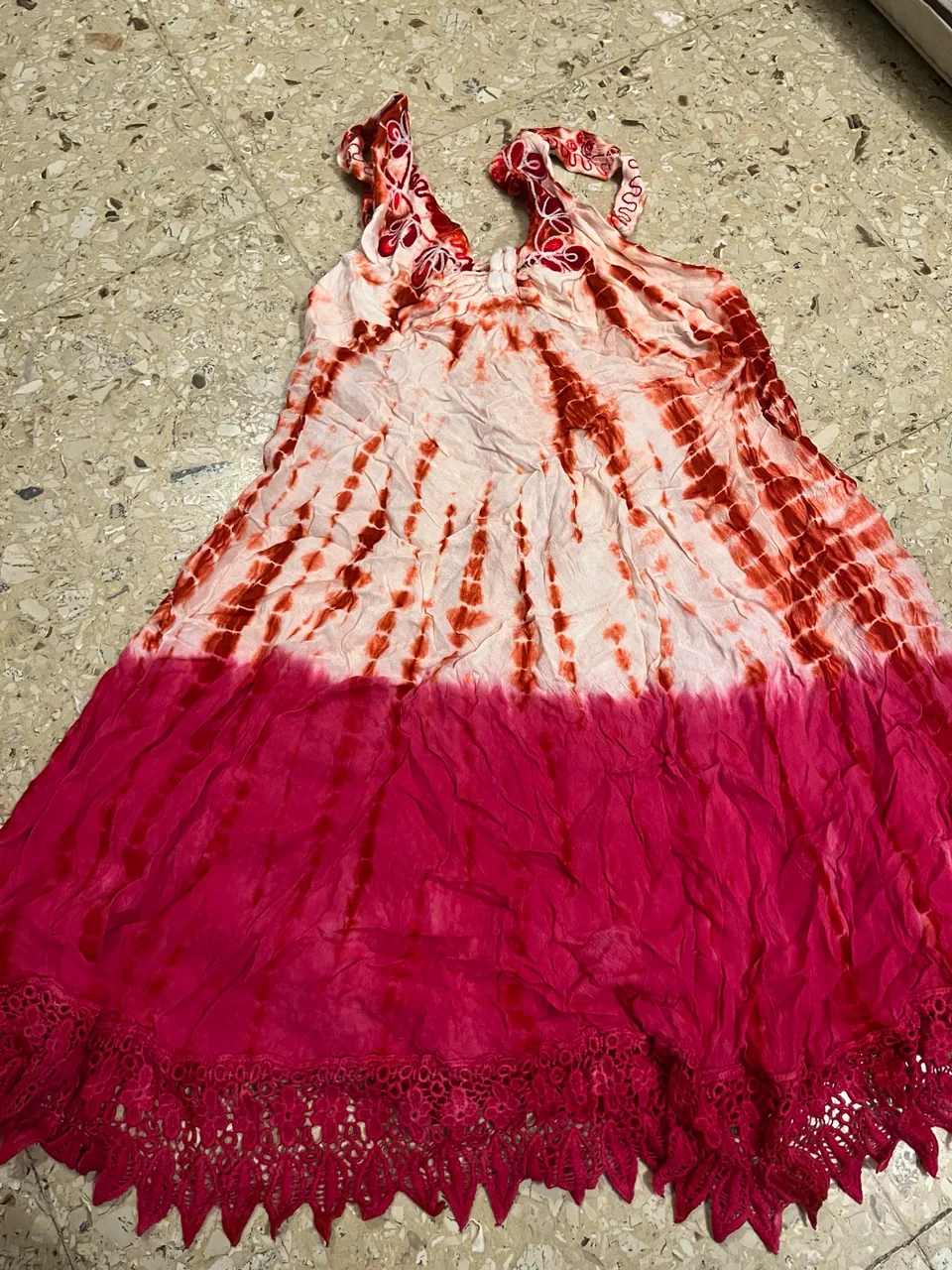 Vestido Shoreline - imagen 1