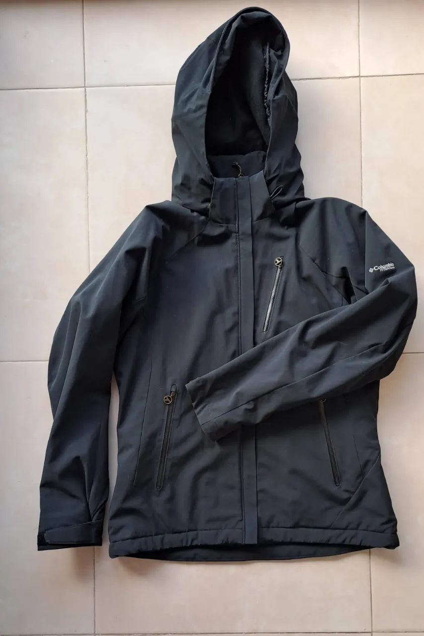 Columbia · Talle S