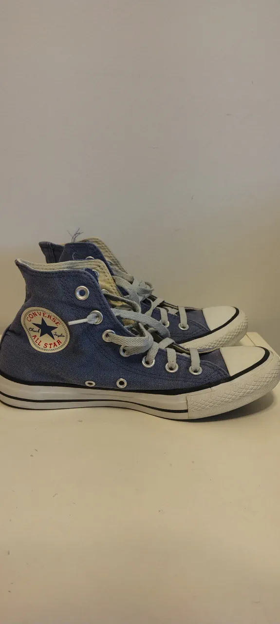 Converse · Talle EU 38