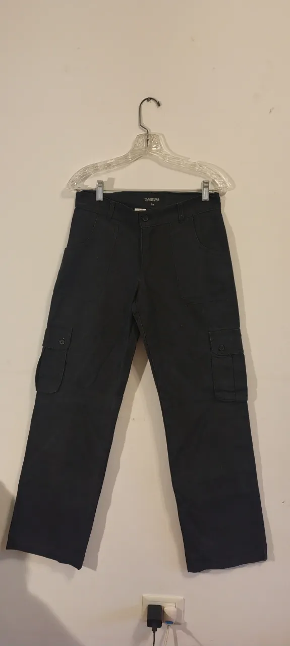 Pantalón Martina Di Trento - imagen 1