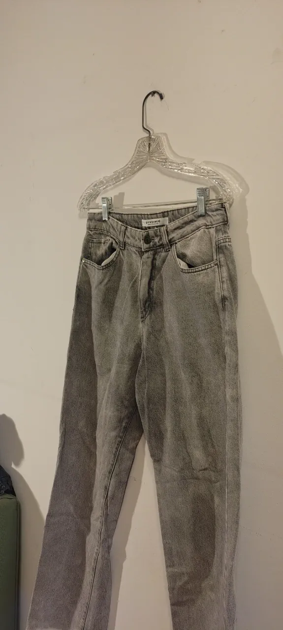 Jean Dynamic - imagen 1