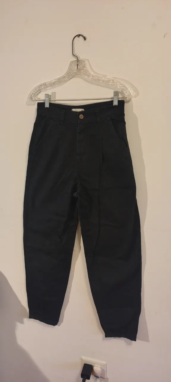 Pantalón Vintage - imagen 1