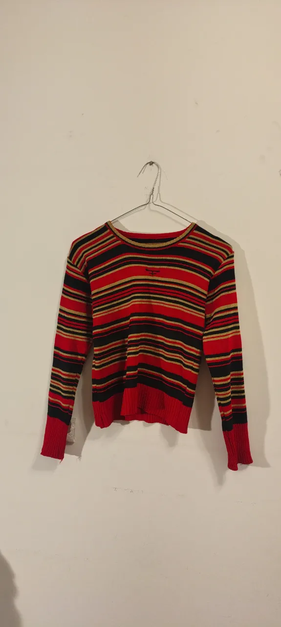 Sweater Kosiuko, vintage 90s - imagen 1