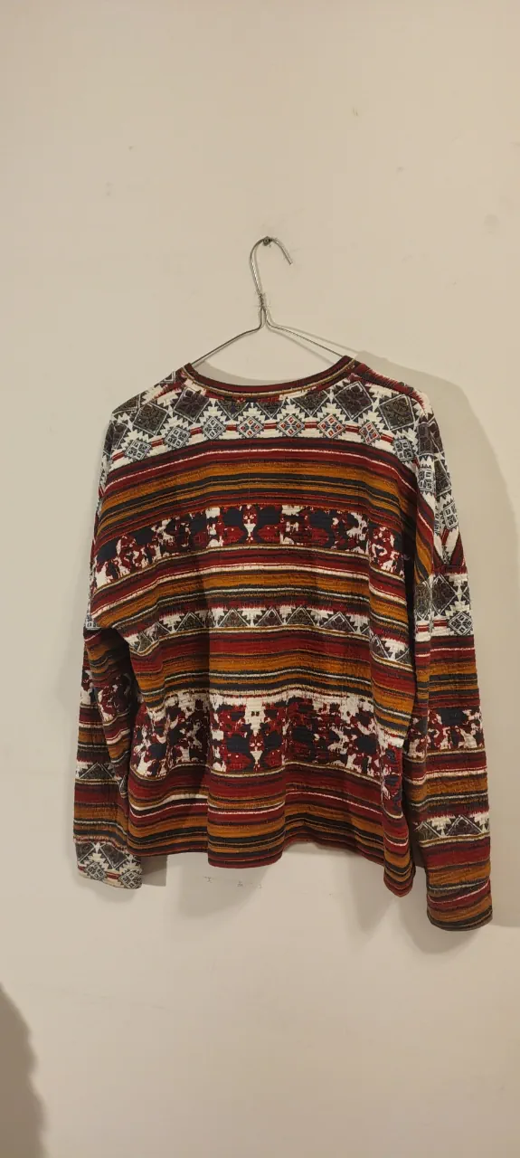 Buzo Zara - imagen 1