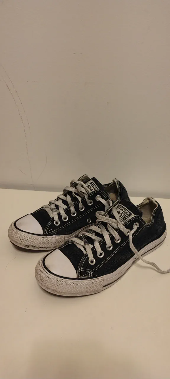 Zapatillas Converse - imagen 1