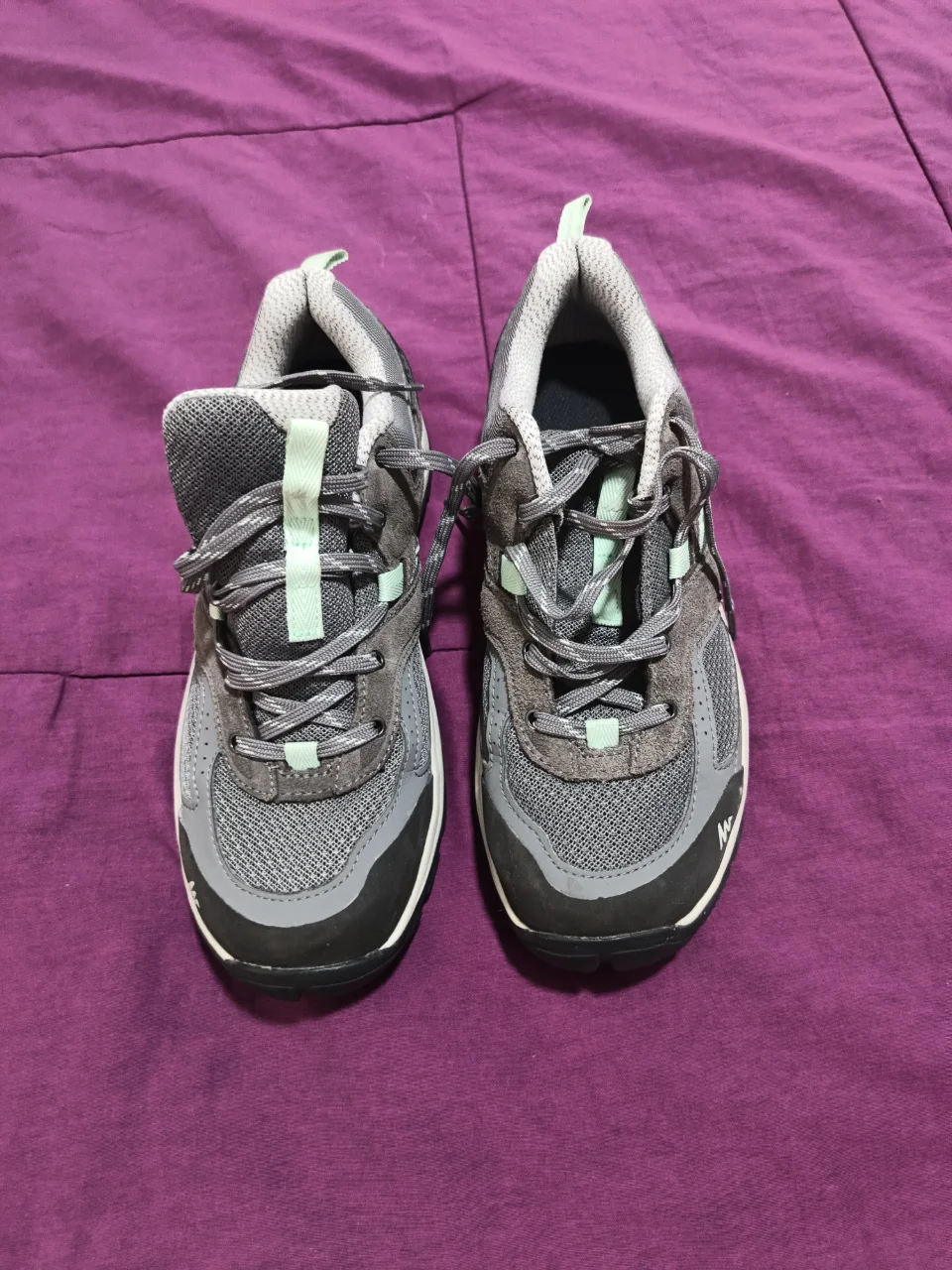 Zapatillas Quechua - imagen 1