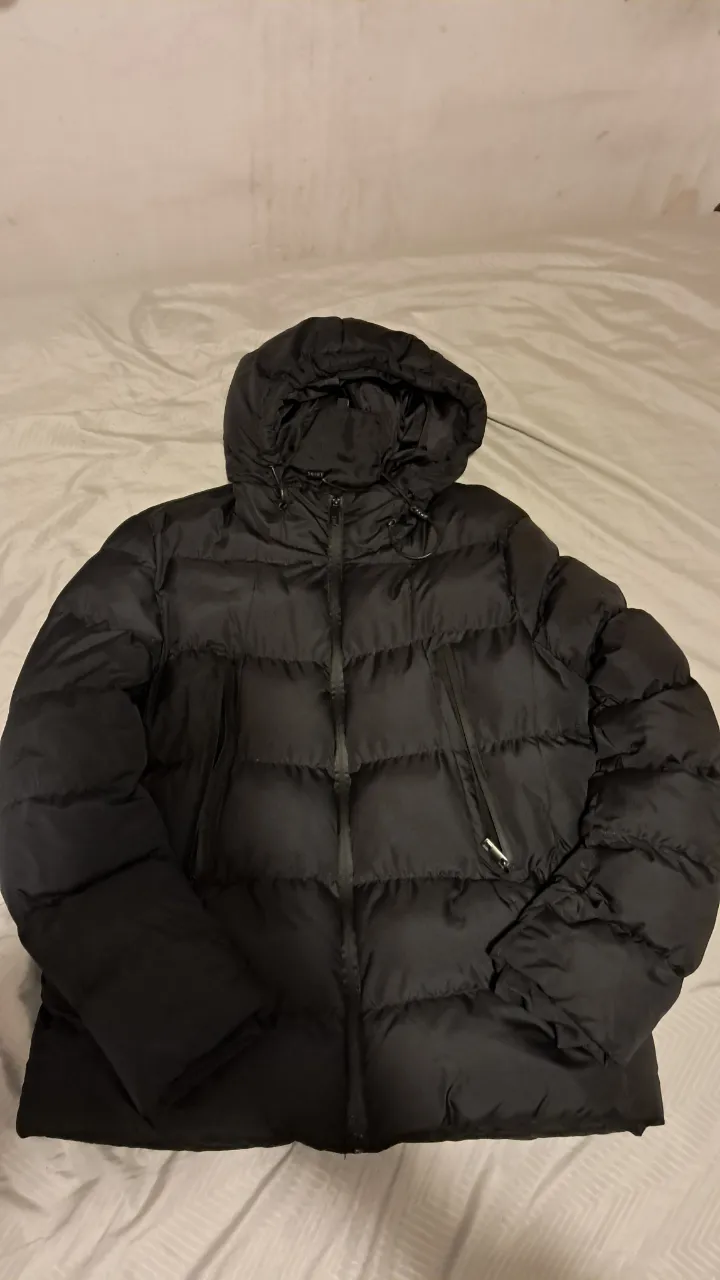 Campera A ≠ - imagen 1
