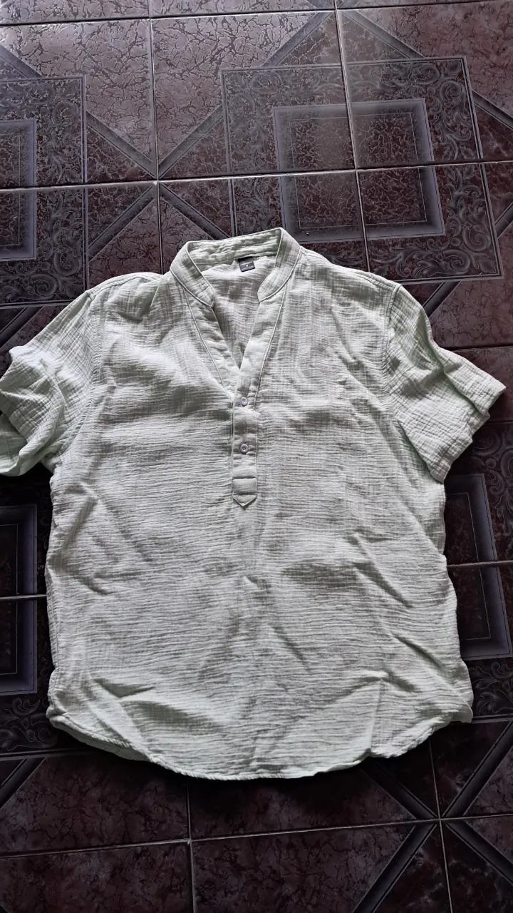 Camisa Manfinity - imagen 1