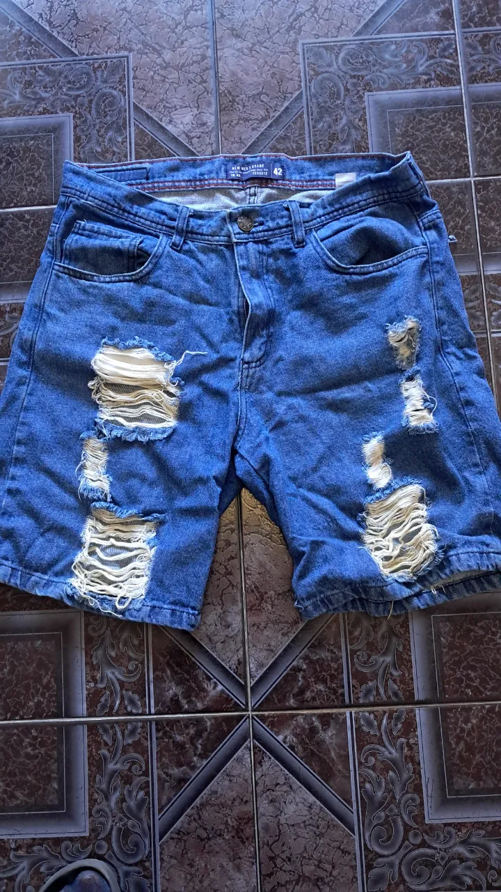 New mens brand · Talle EU 42