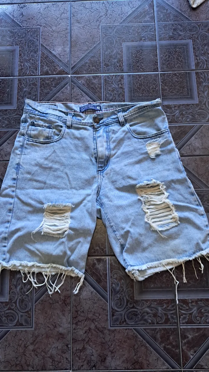 New mens brand · Talle EU 40