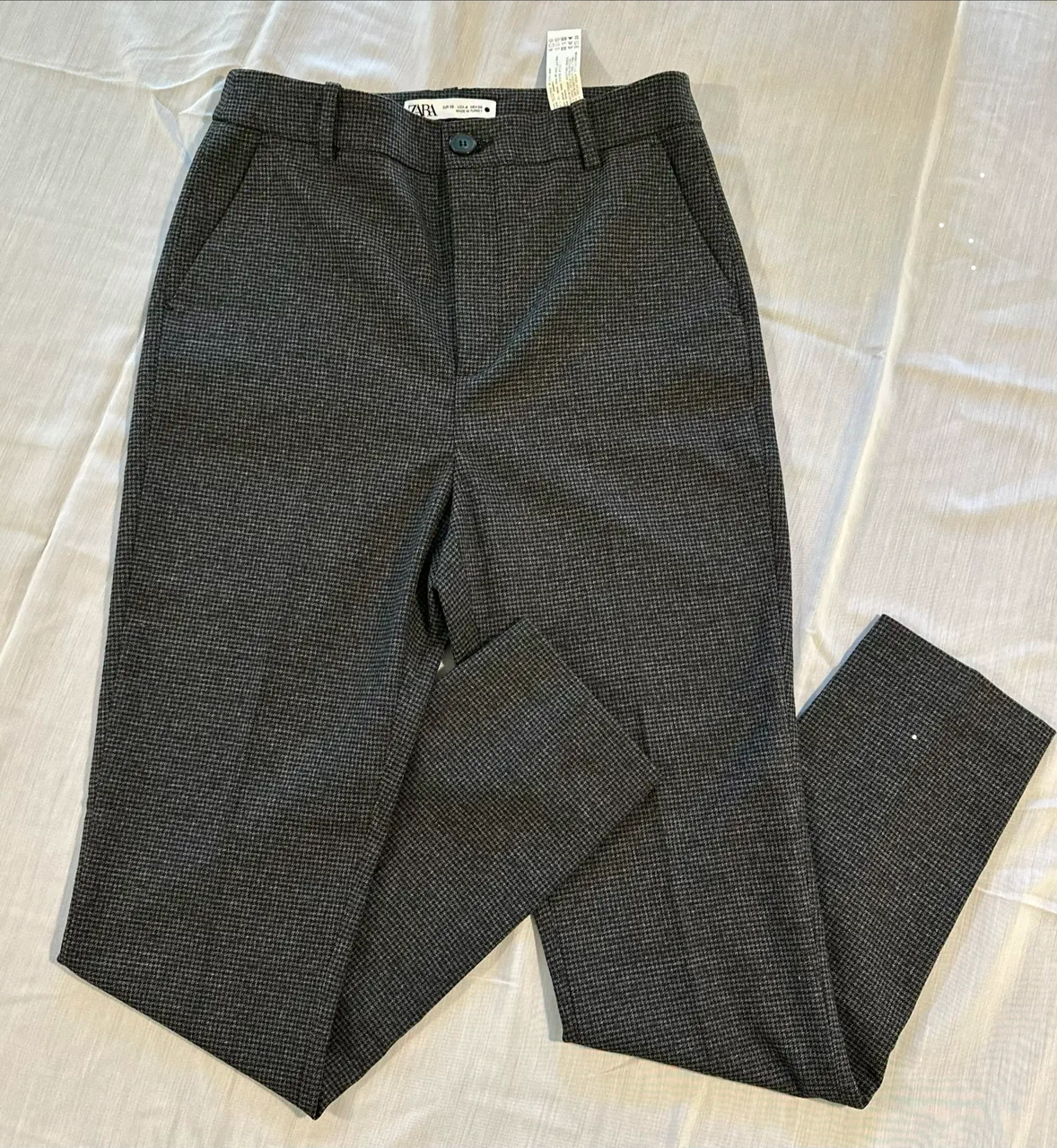 Pantalón Zara - imagen 1