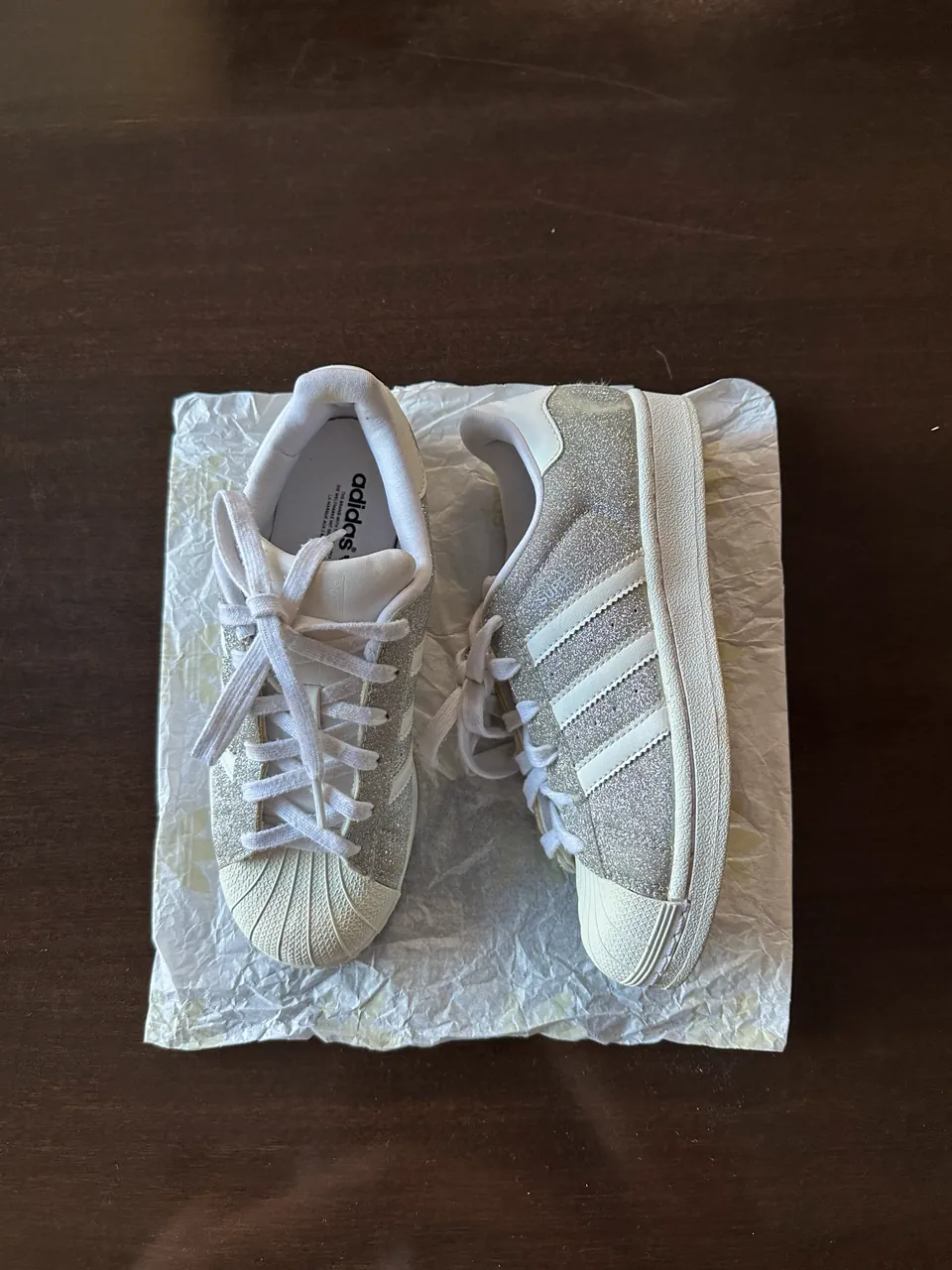 Zapatillas adidas - imagen 1