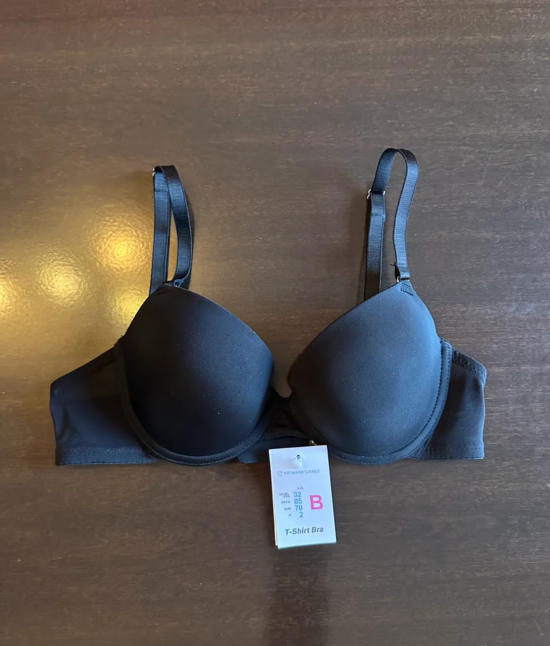 Primark · Talle 2