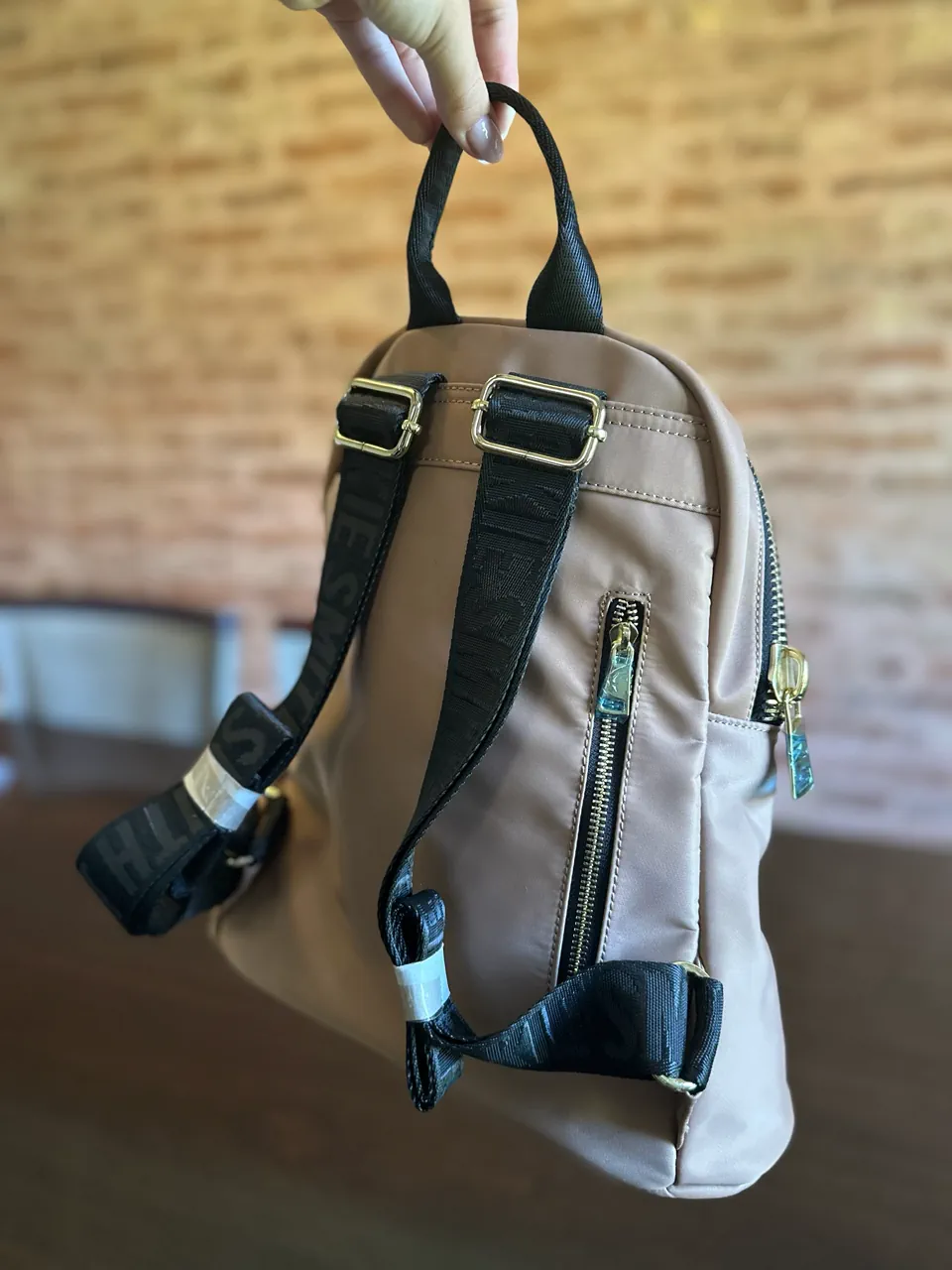 Mochila Jackie Smith - imagen 1
