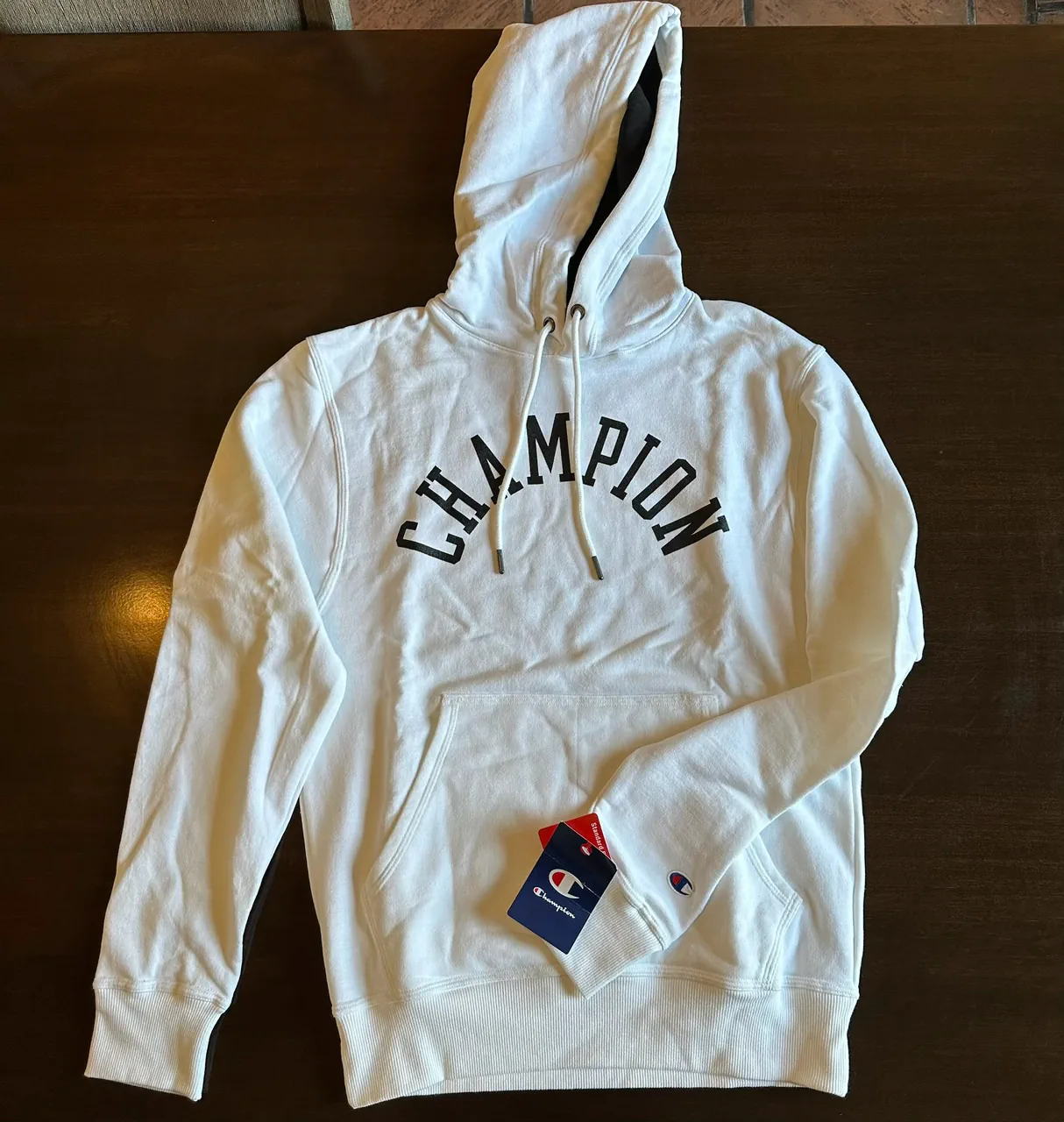 Champion · Talle S