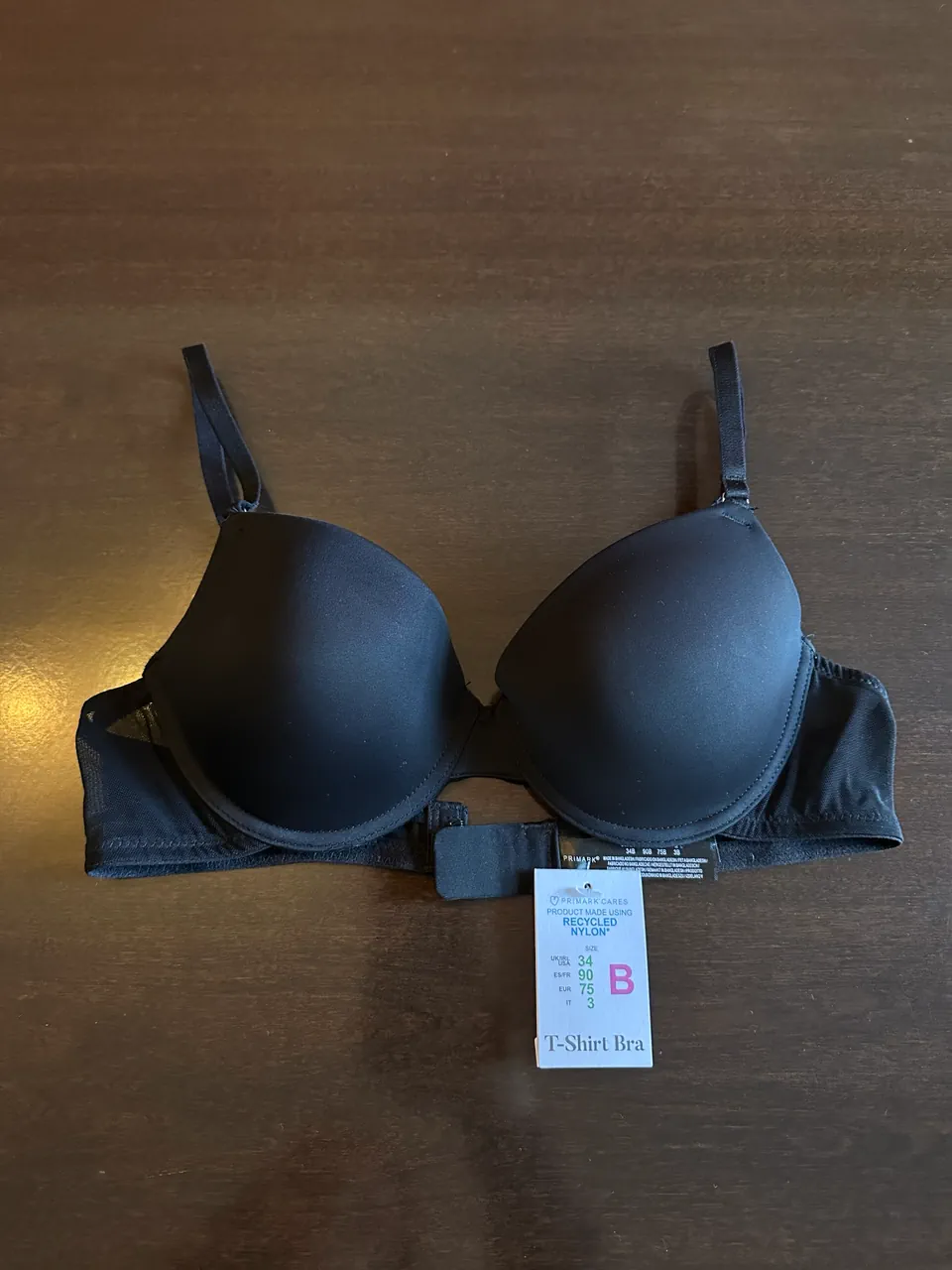 Primark · Talle 3