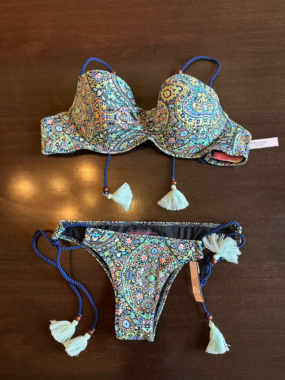Victoria's Secret · Talle S