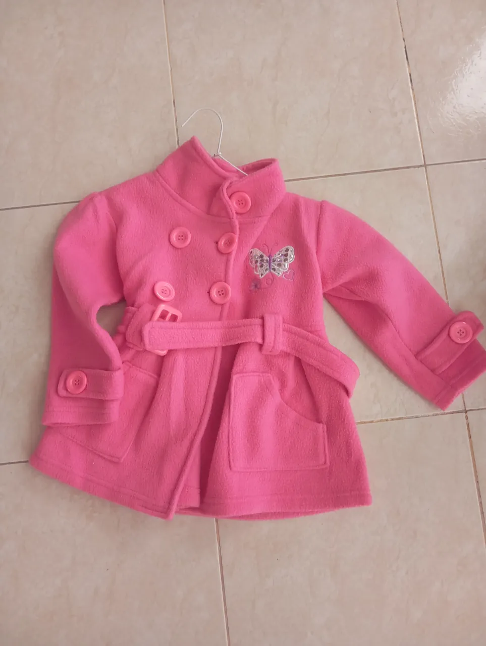 Sin marca · Talle 18–24 meses / 86 cm