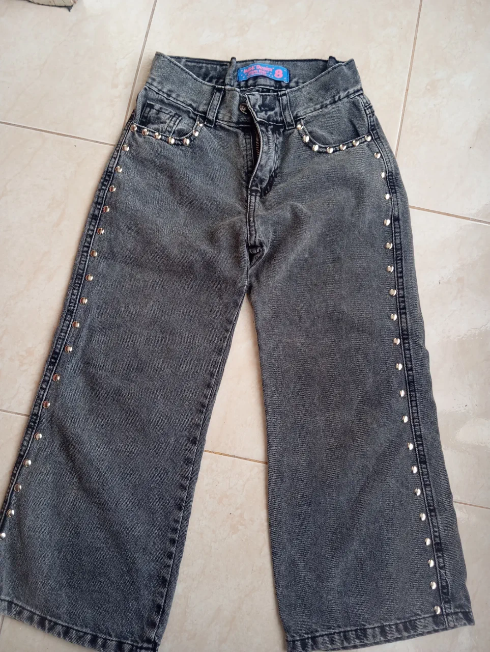 M&l · Talle 8 años / 128 cm