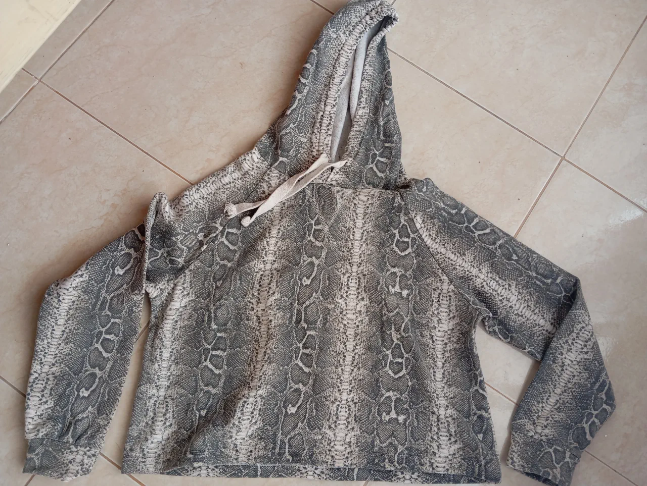 Oskorip · Talle XS