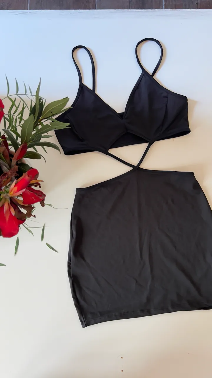 Vestido De diseño · Talle único