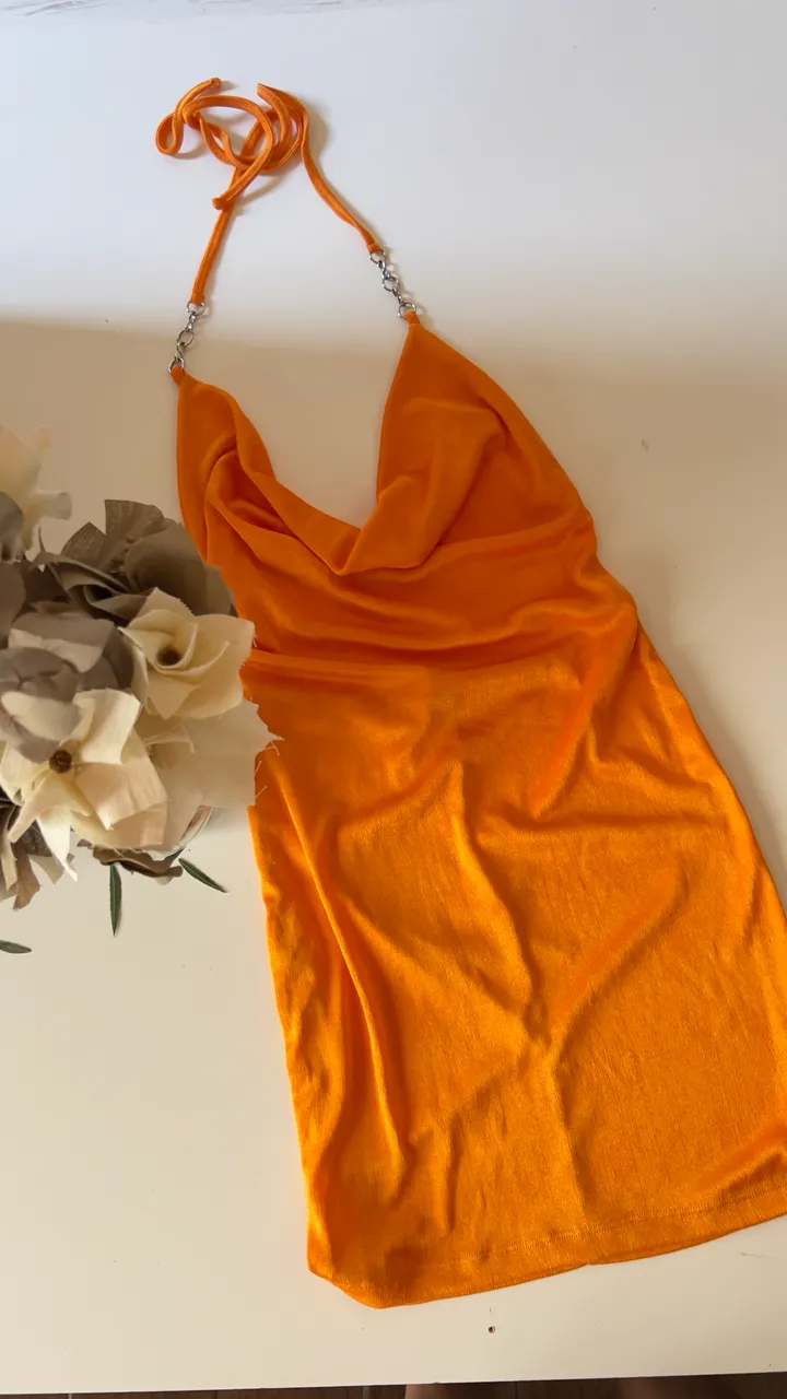 Vestido De diseño · Talle único