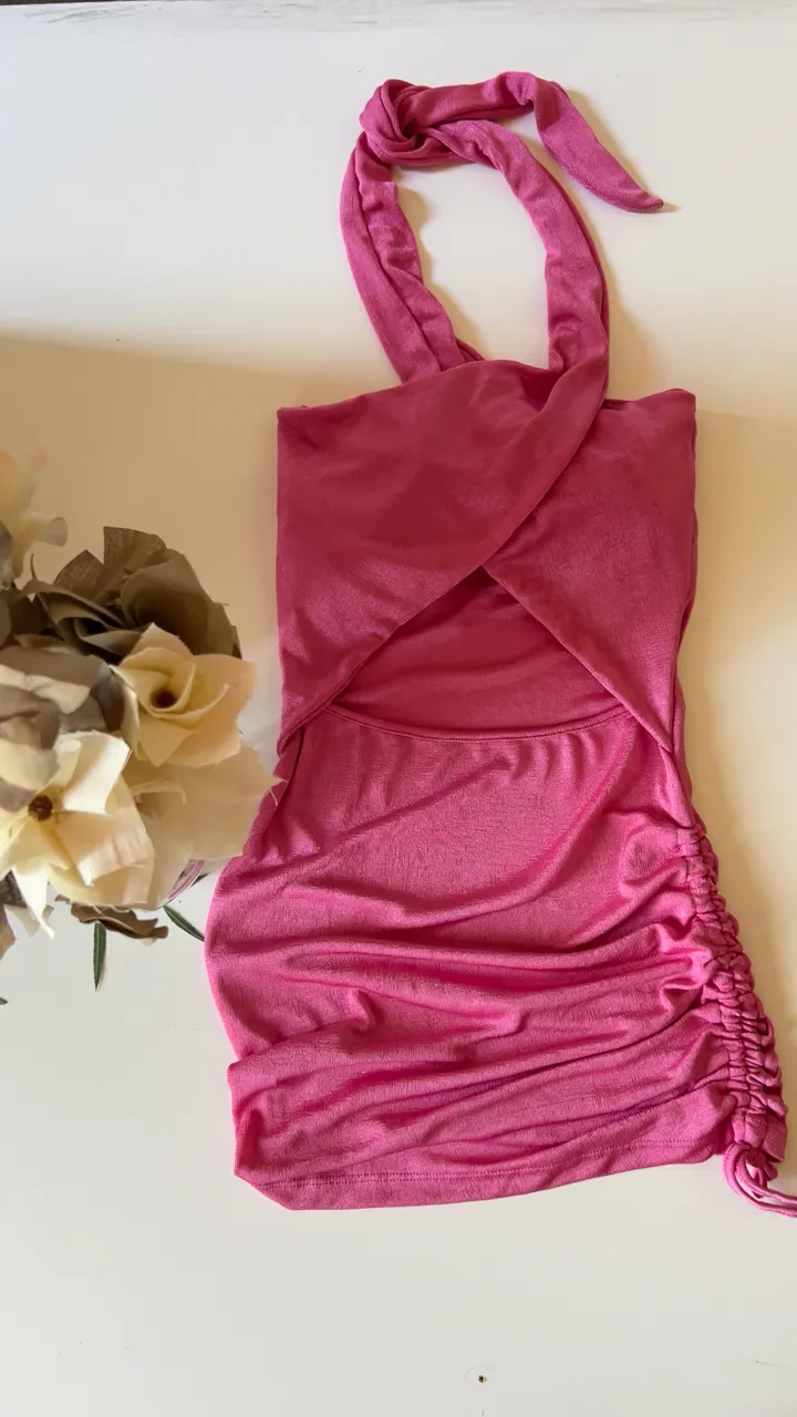 Vestido De diseño · Talle único