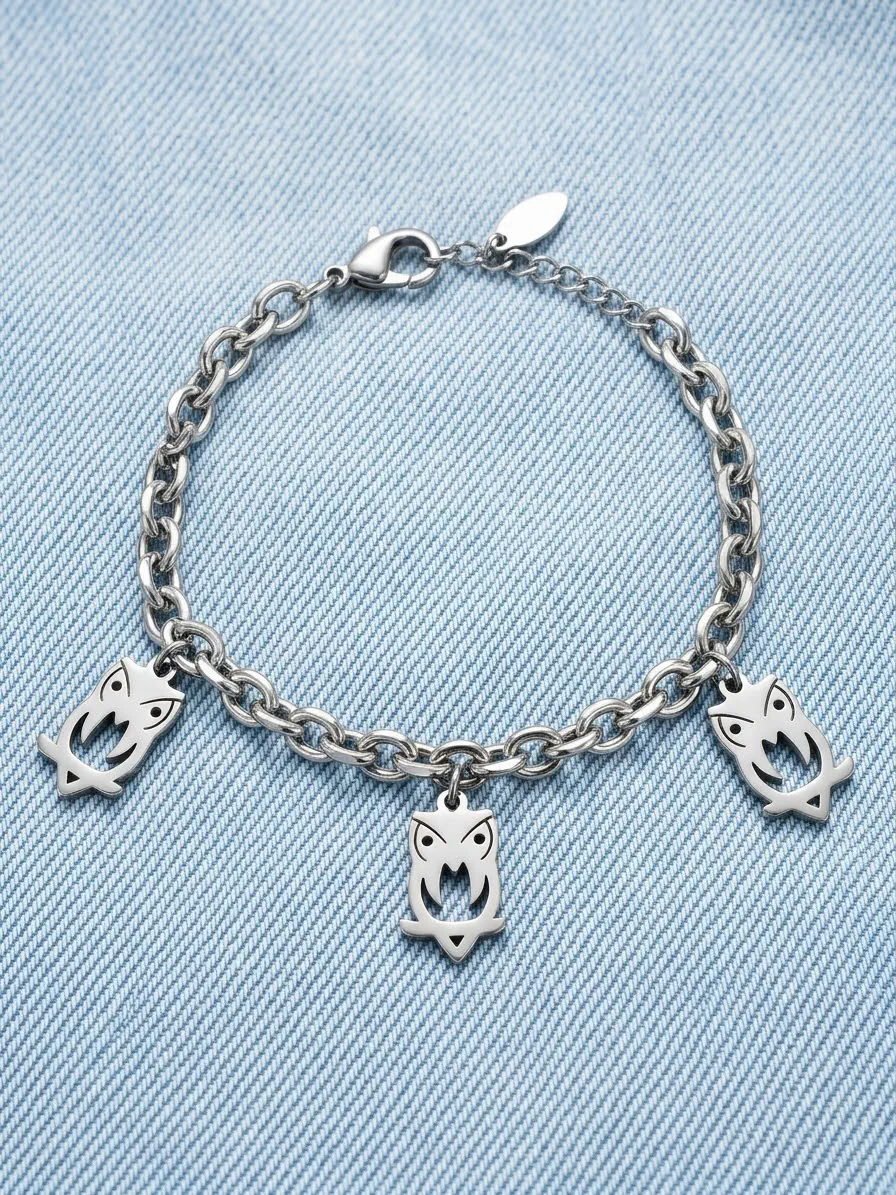 Pulsera Acero quirúrgico - imagen 1