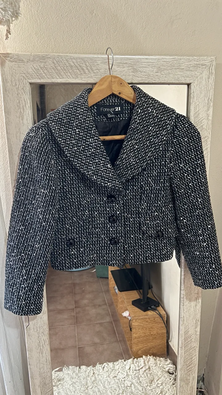 Campera Forever 21 - imagen 1
