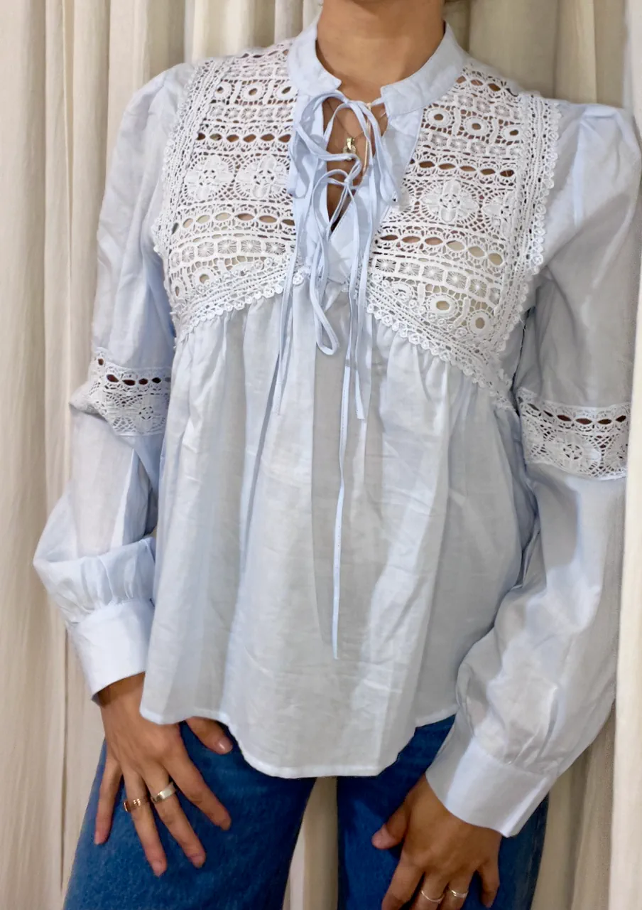 Blusa Importada - imagen 1