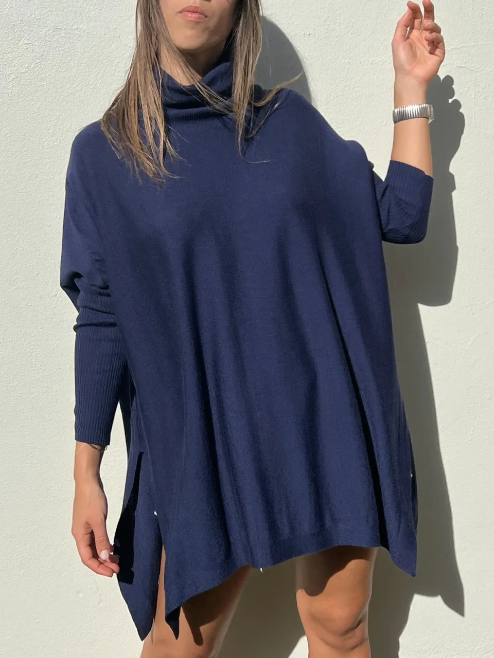 Polera A ≠ - imagen 1