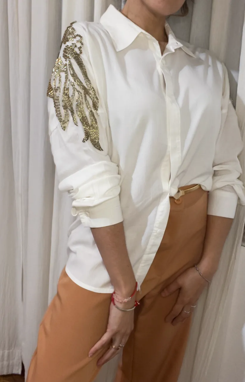 Blusa Importada - imagen 1