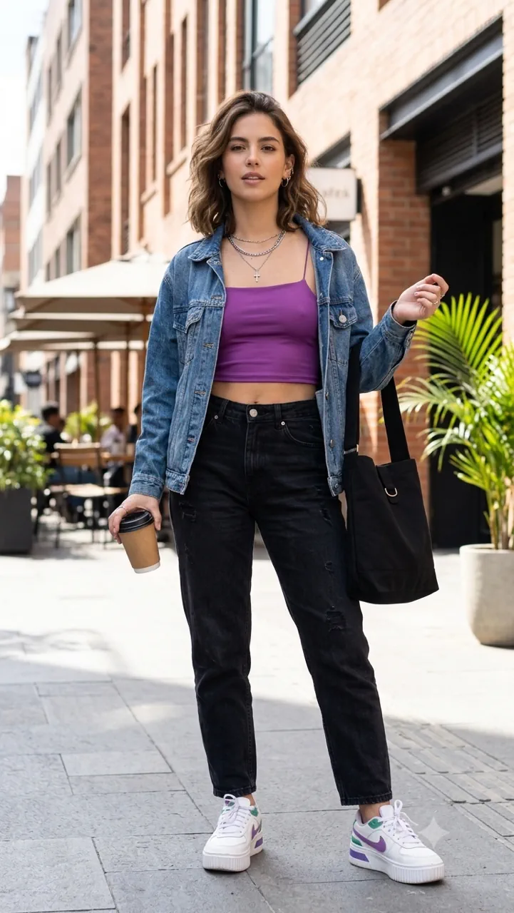 Musculosa Diseño independienhe - imagen 1